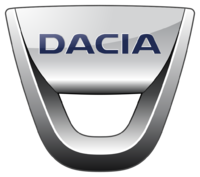 Dacia-Schonbezüge