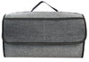 Kofferraumtasche  groß grau