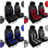 1+1 Seat Arona ab 2017.Design GT