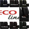1+1 für Dacia Duster 2014-2017 .Eco Line